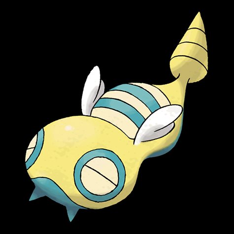 dunsparce