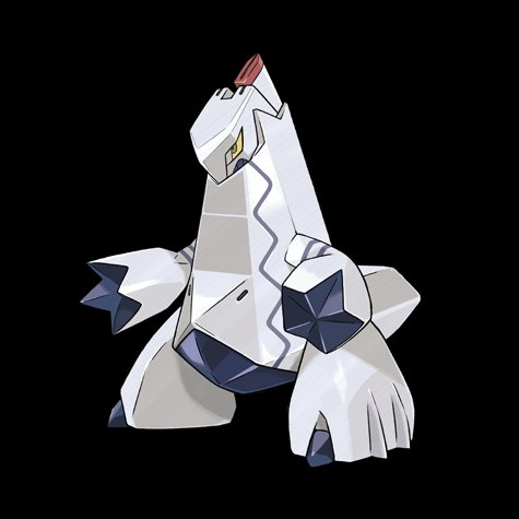 duraludon