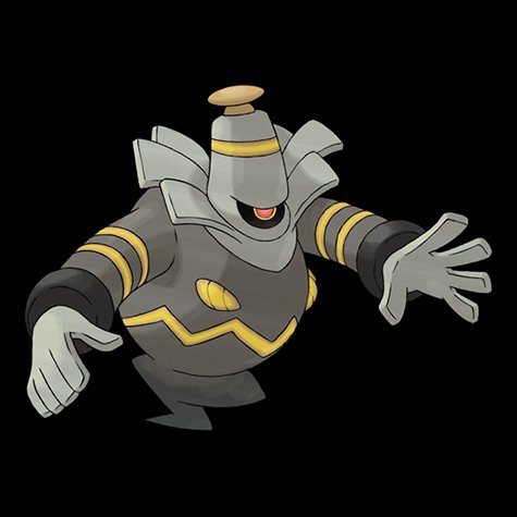 dusknoir