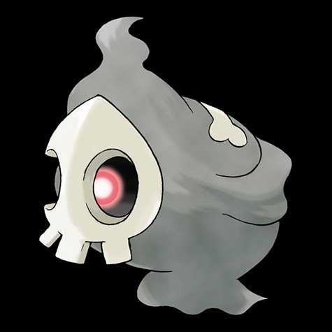 duskull