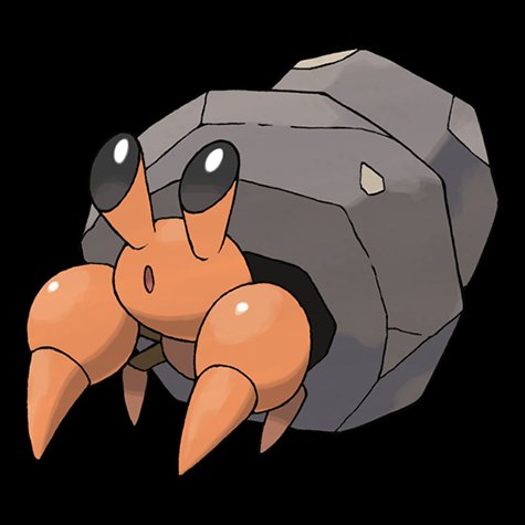 dwebble