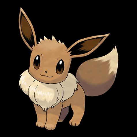 eevee