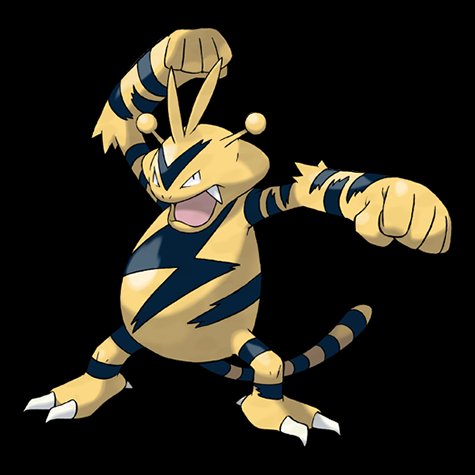 electabuzz