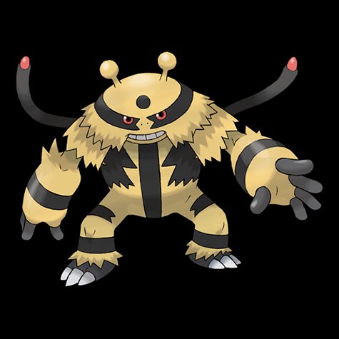 electivire