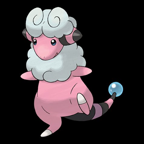 flaaffy