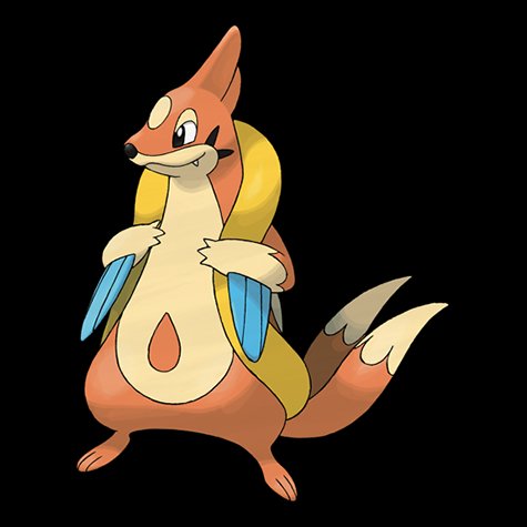 floatzel