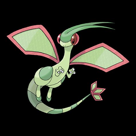 flygon