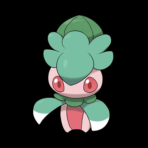 fomantis