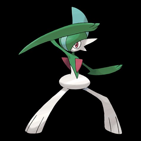 gallade
