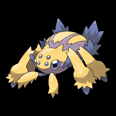 galvantula