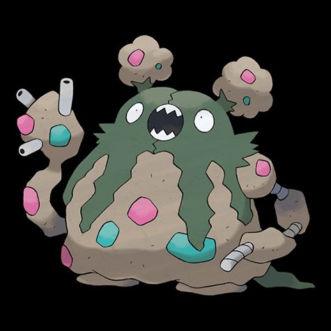 garbodor