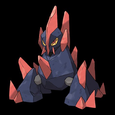 gigalith