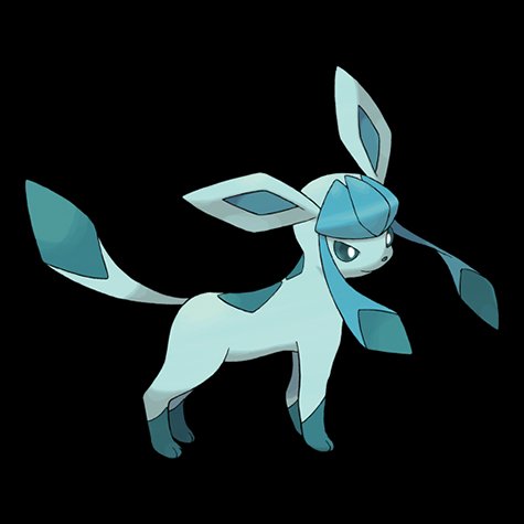 glaceon