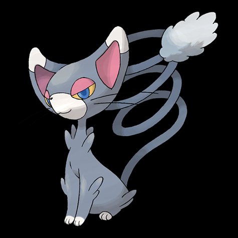 glameow