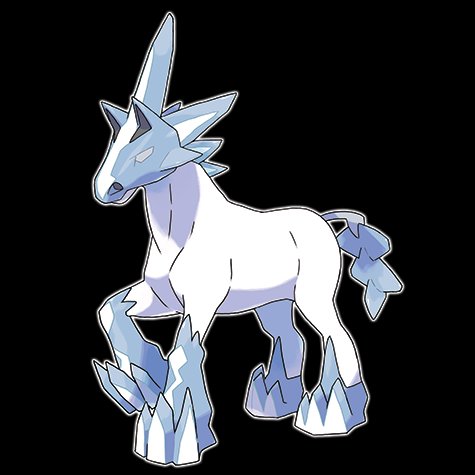 glastrier