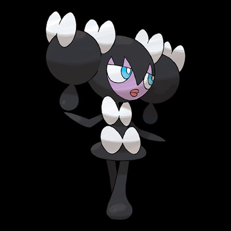 gothorita