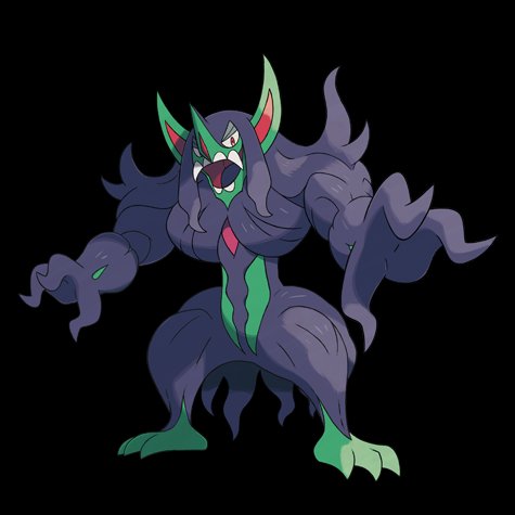 grimmsnarl