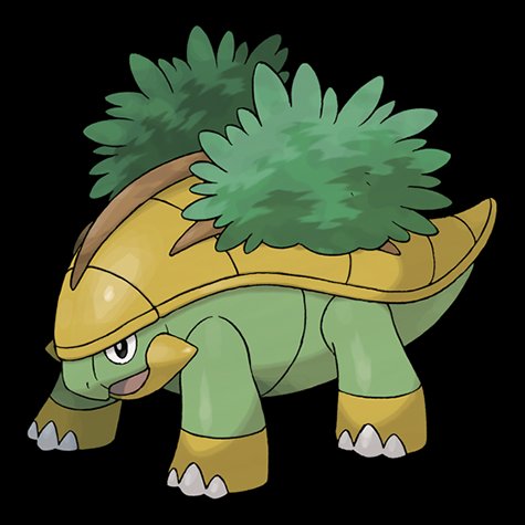 grotle
