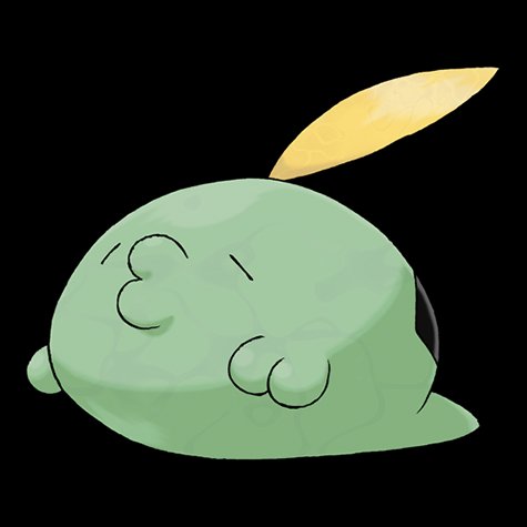 gulpin