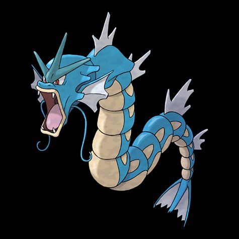 gyarados