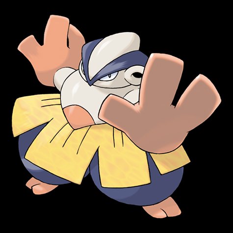hariyama