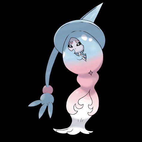 hatterene