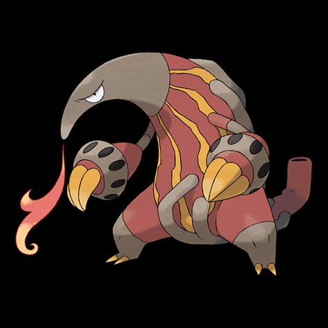 heatmor