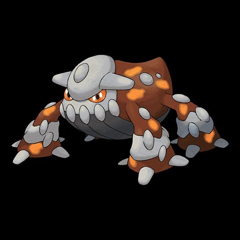 heatran