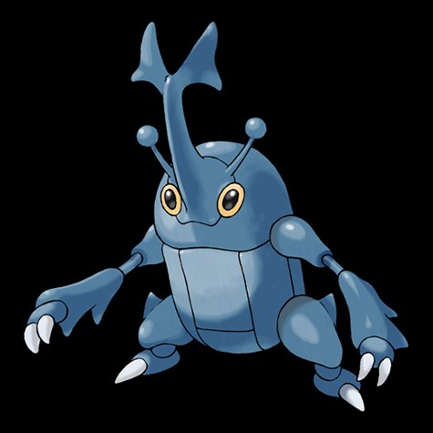 heracross