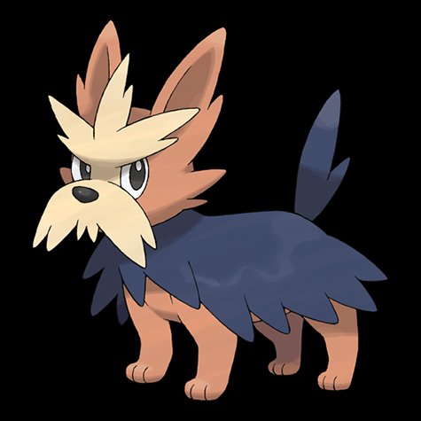 herdier