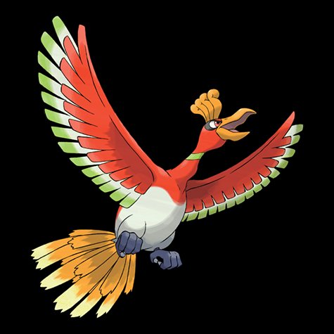 ho-oh