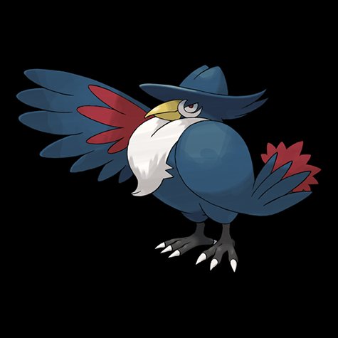 honchkrow