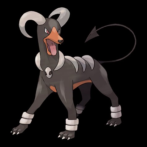 houndoom
