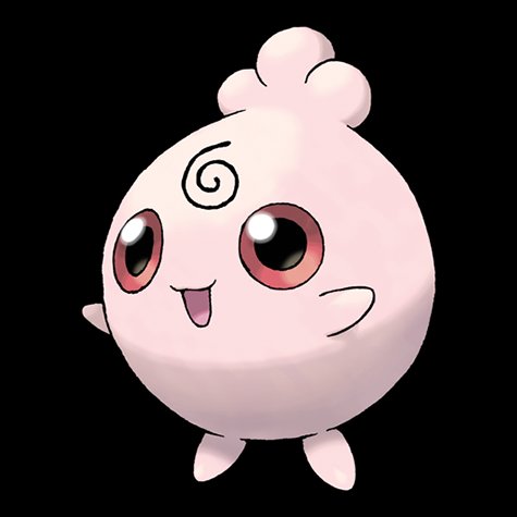 igglybuff
