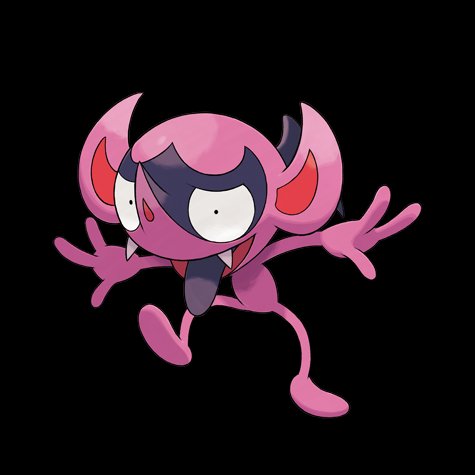 impidimp