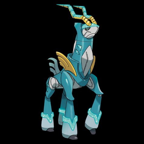 iron crown