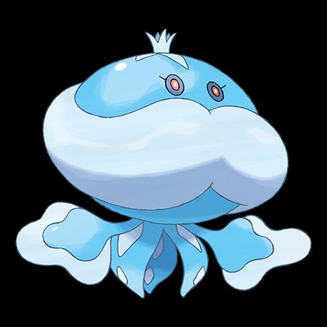 jellicent