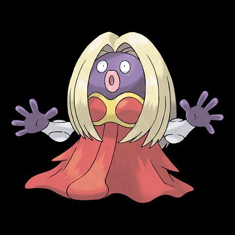 jynx