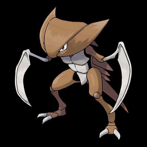 kabutops