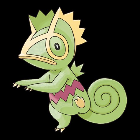kecleon