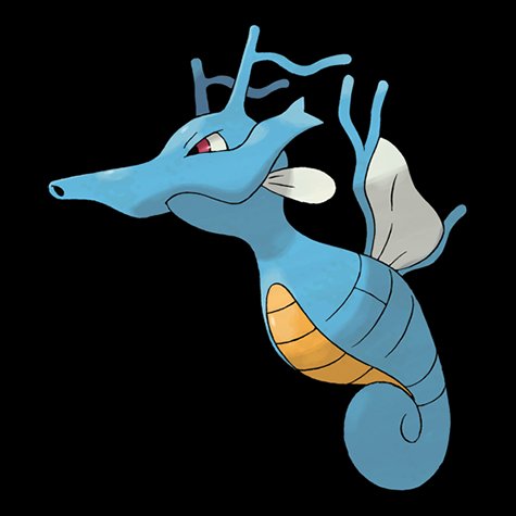 kingdra