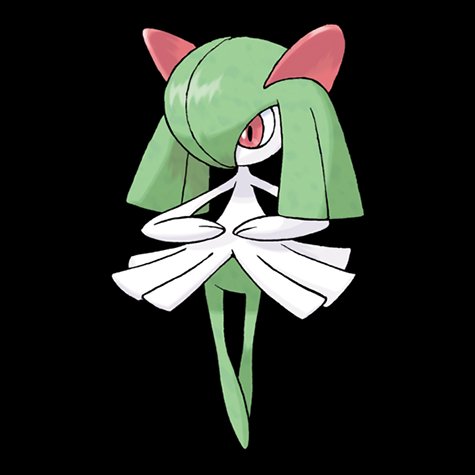 kirlia