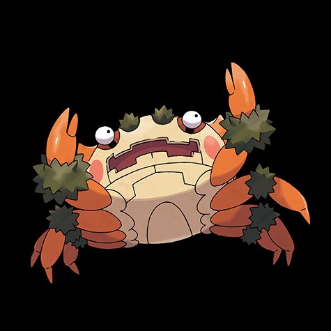 klawf