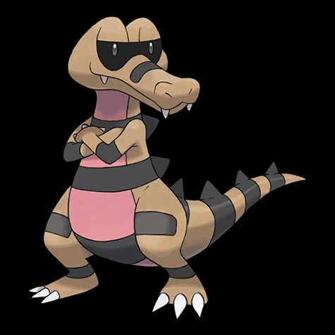 krokorok