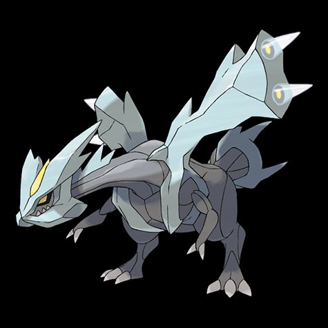 kyurem
