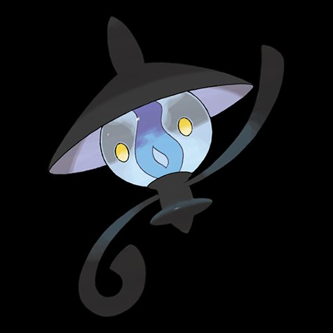 lampent