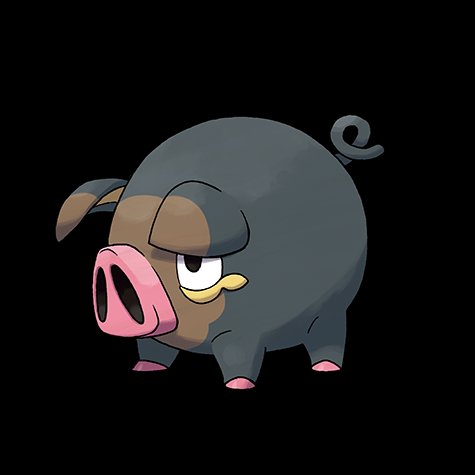 lechonk