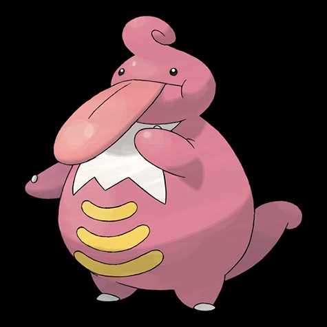 lickilicky