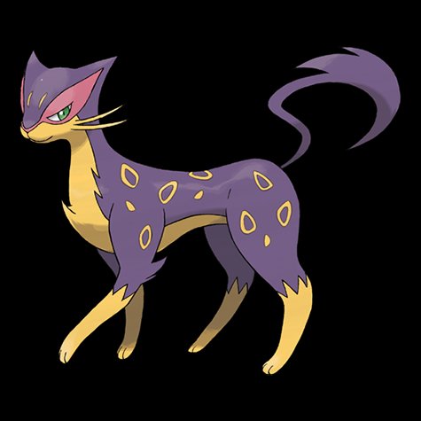 liepard