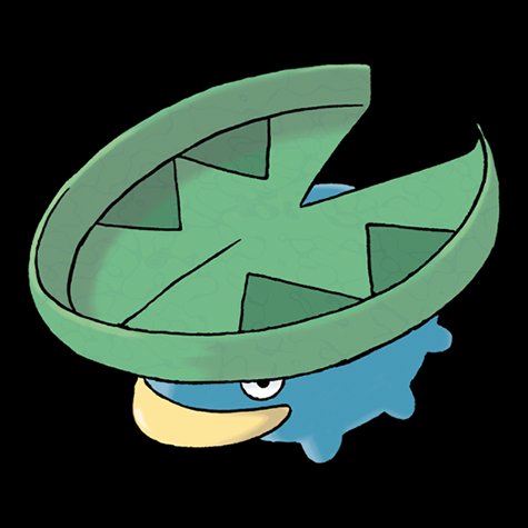 lotad